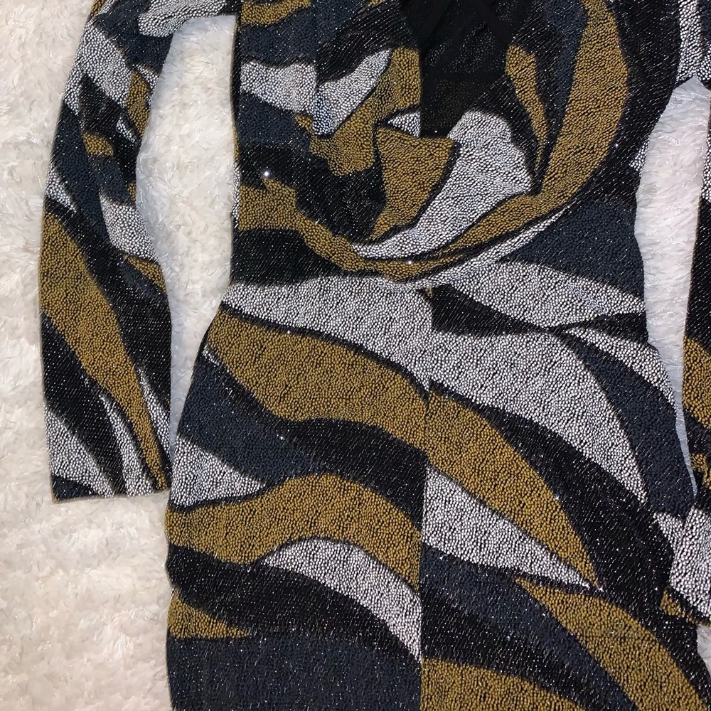2️⃣times🥳🎈🎊🎉HOST PIC🛍🎁Sexy Party 🎉 Dress Preloved Like New - Picture 6 of 16
